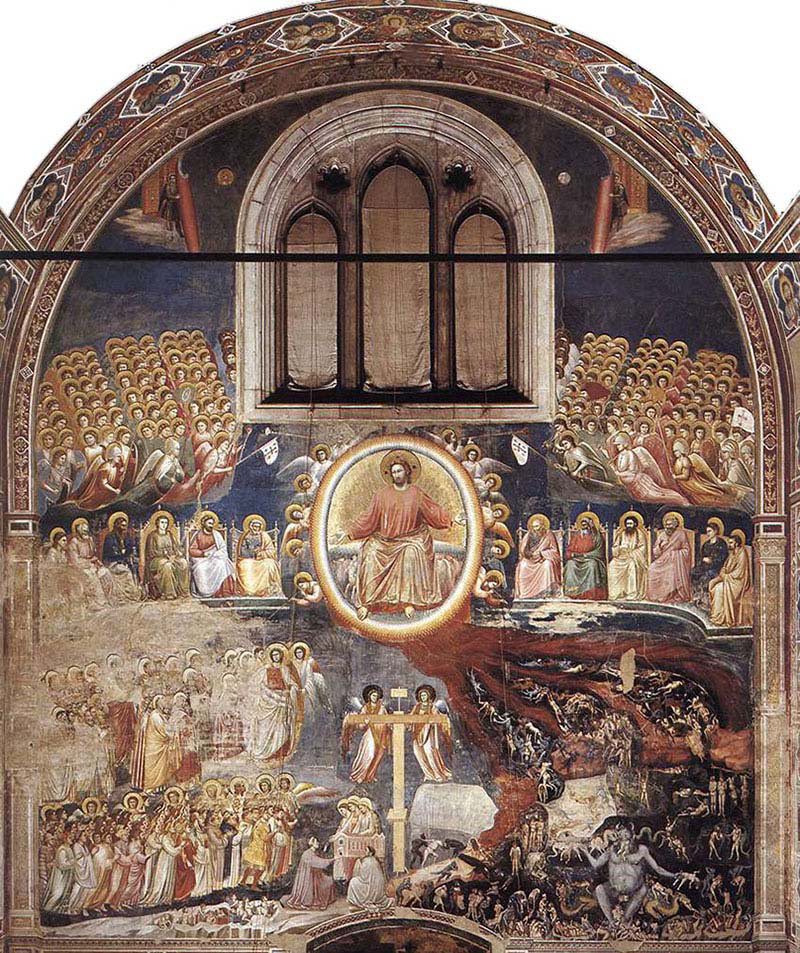Last Judgment